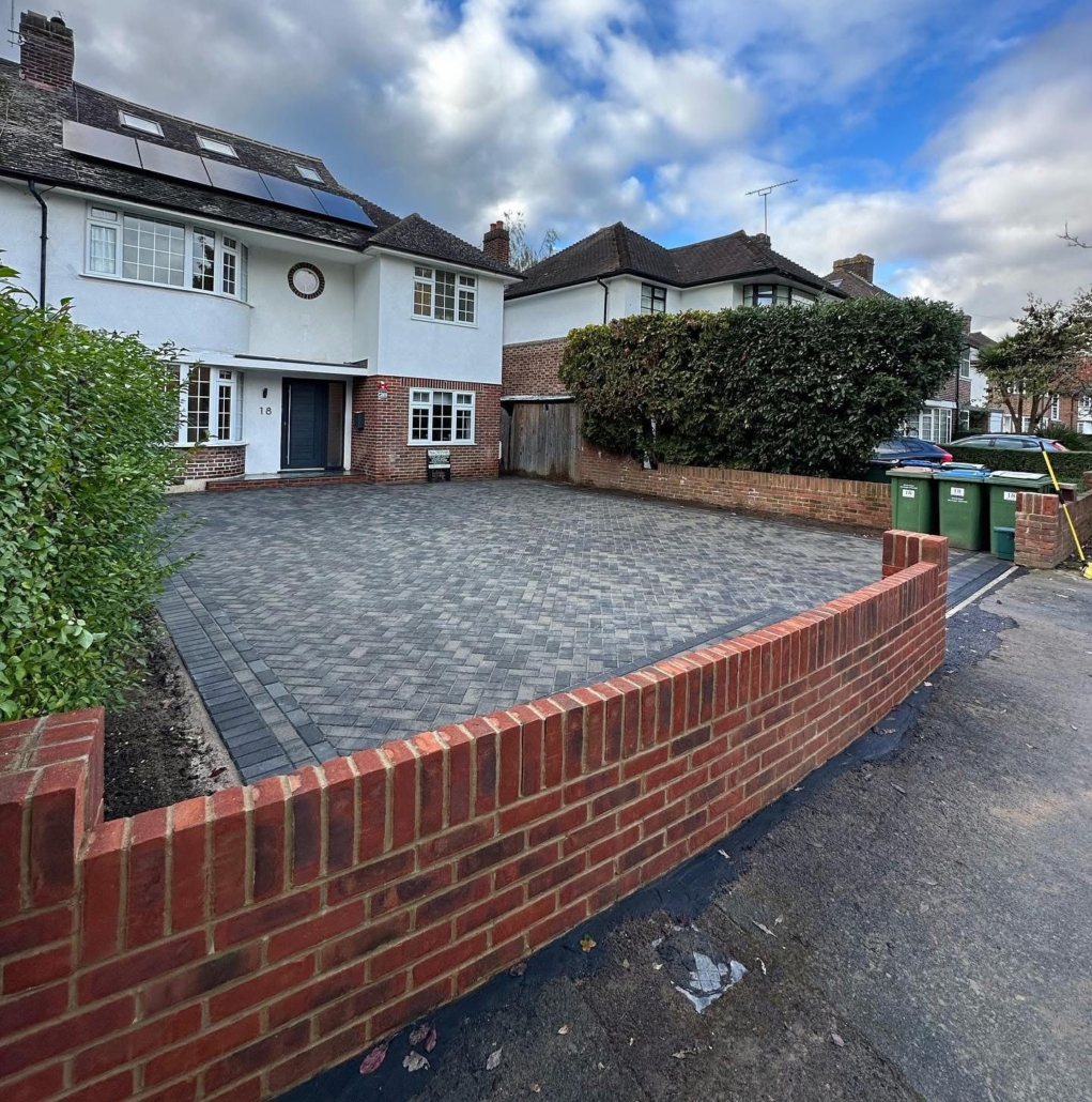 driveways Scunthorpe