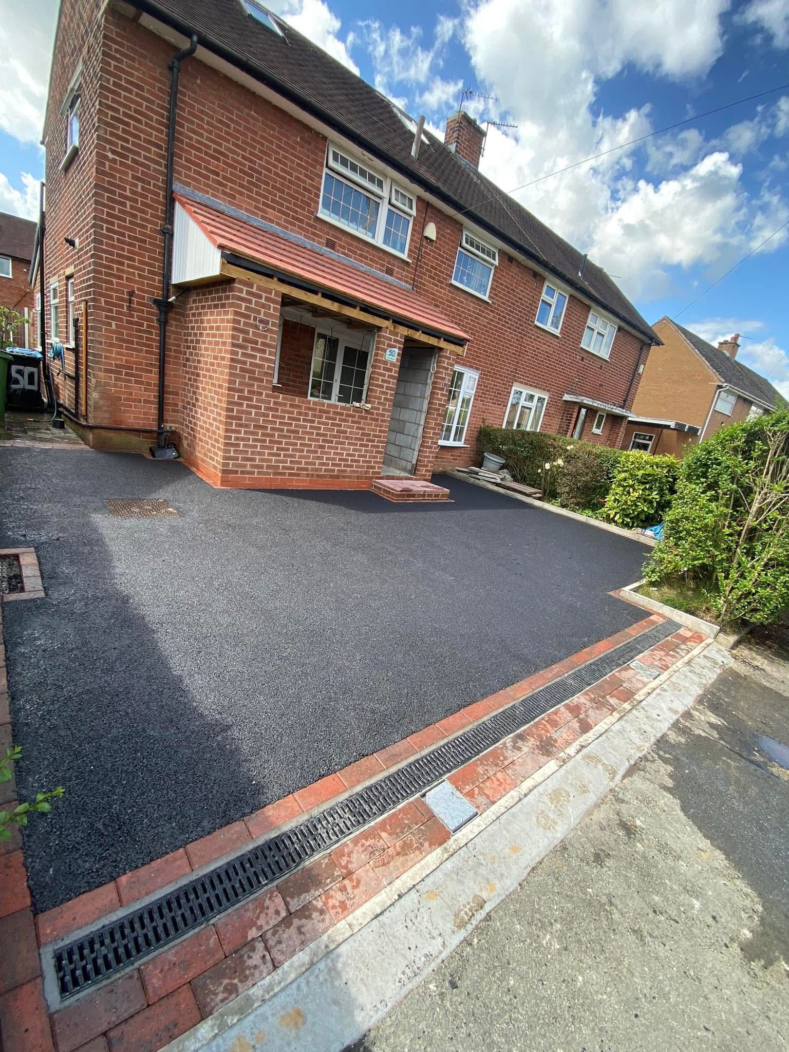 Driveway Sale Manchester