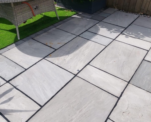 pato cleaned in Beverley by SC Driveways