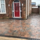 block paving driveway completed in Scunthorpe